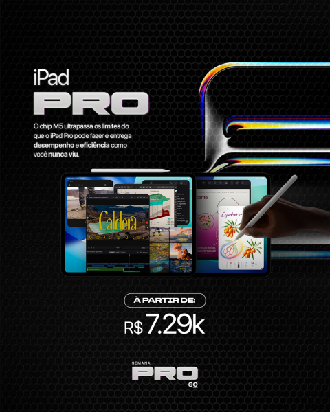 iPad Pro